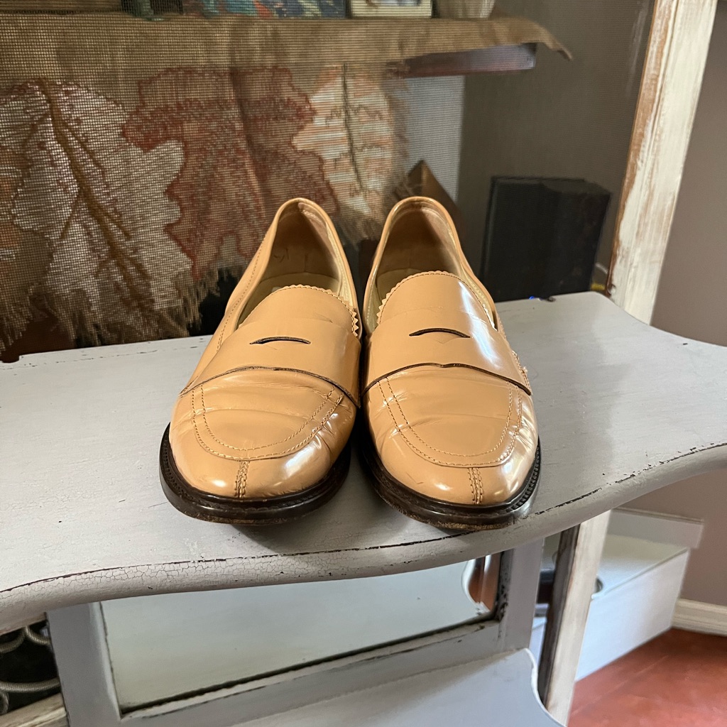 Hobbs London Loafers